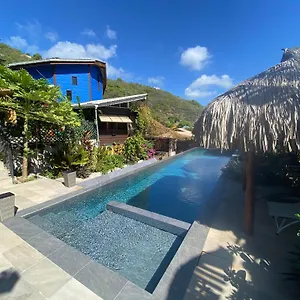 Villa Maharepa Lodges, Maharepa (Moorea)